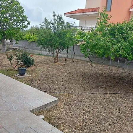 公寓 Hibiscus Appartments 1