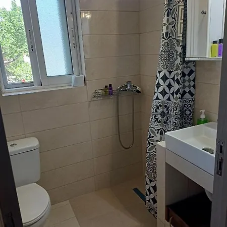 Apartment Hibiscus Appartments 1