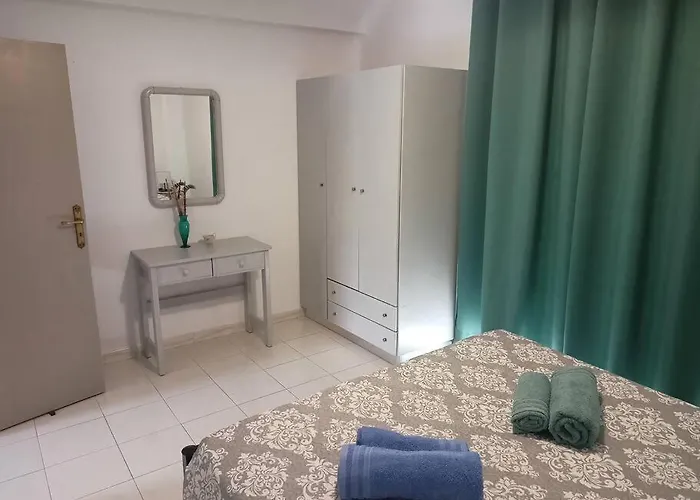 Hibiscus Appartments 1 Apartman