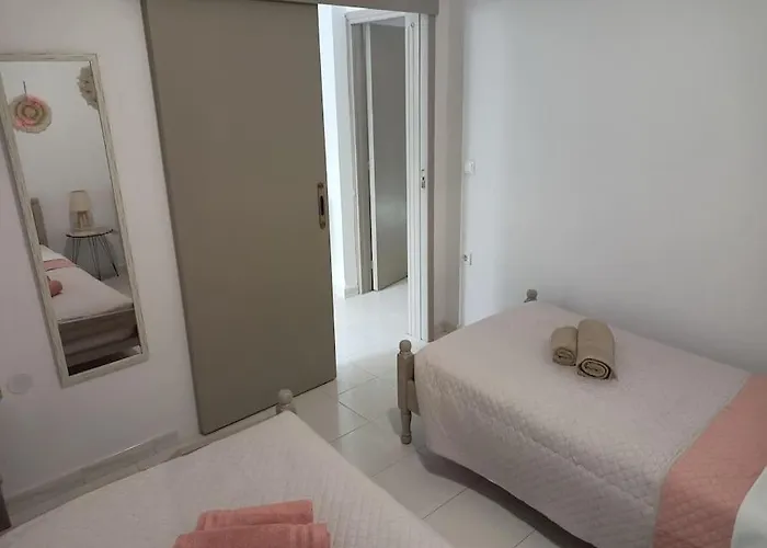 Hibiscus Appartments 1 公寓 阿凡投