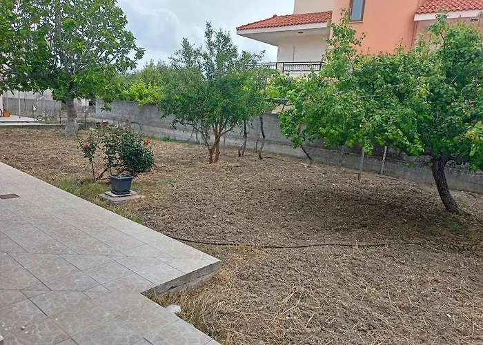 Apartman Hibiscus Appartments 1