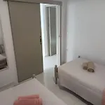 Hibiscus Appartments 1 公寓 阿凡投
