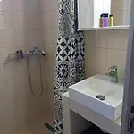公寓 Hibiscus Appartments 1 阿凡投