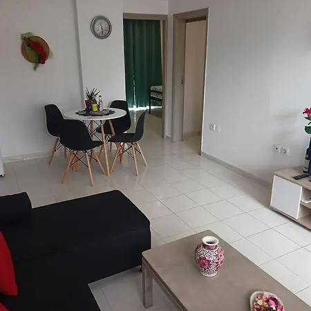 Appartement Hibiscus Appartments 1 *